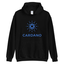 Load image into Gallery viewer, Cardano Blue Pullover Hoodie