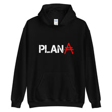 Load image into Gallery viewer, Cardano Plan A Red & White Pullover Hoodie
