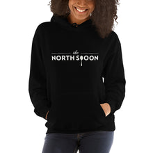 Load image into Gallery viewer, North Spoon Pullover Hoodie