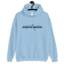 Load image into Gallery viewer, North Spoon Pullover Hoodie