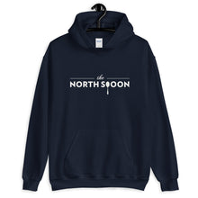Load image into Gallery viewer, North Spoon Pullover Hoodie