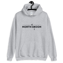 Load image into Gallery viewer, North Spoon Pullover Hoodie
