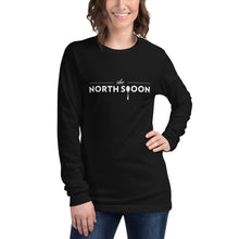 Load image into Gallery viewer, North Spoon Long Sleeve Tee