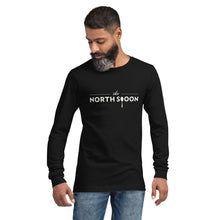 Load image into Gallery viewer, North Spoon Long Sleeve Tee