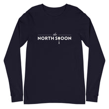 Load image into Gallery viewer, North Spoon Long Sleeve Tee