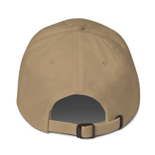 Load image into Gallery viewer, Make America Great Again Subtle Gold Elon Musk Slogan Adjustable Baseball Cap
