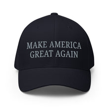 Load image into Gallery viewer, Make America Great Again Elon Musk Slogan Baseball Cap
