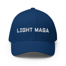 Load image into Gallery viewer, Light MAGA Elon Musk Slogan Baseball Cap
