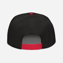 Load image into Gallery viewer, Make America Great Again Elon Musk MAGA Slogan Snapback Cap
