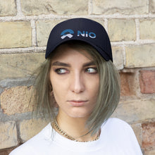 Load image into Gallery viewer, Nio Blue Sky Baseball Cap
