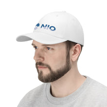 Load image into Gallery viewer, Nio Blue Sky Baseball Cap
