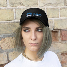 Load image into Gallery viewer, Nio Blue Sky Baseball Cap
