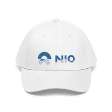 Load image into Gallery viewer, Nio Blue Sky Baseball Cap
