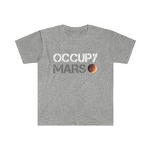 Load image into Gallery viewer, Occupy Mars SpaceX T-Shirt
