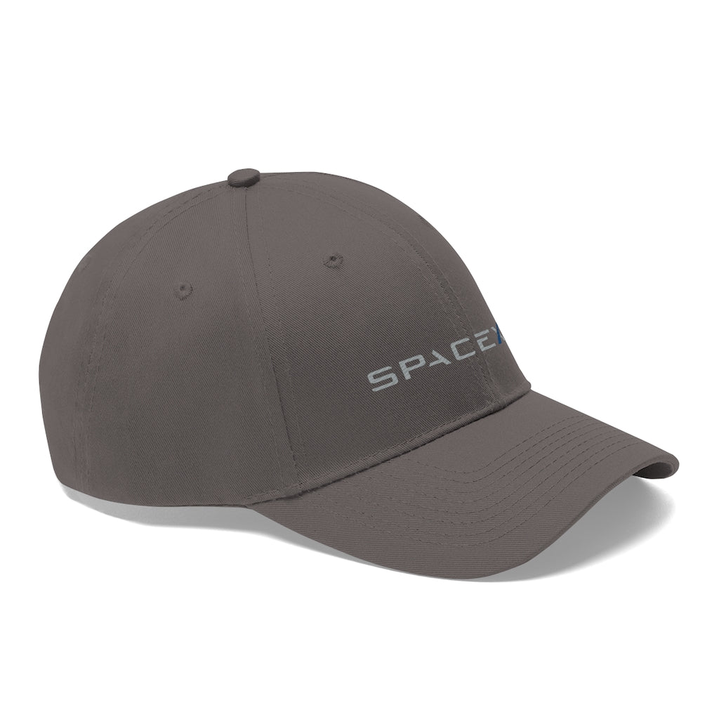 Spacex ball cap on sale