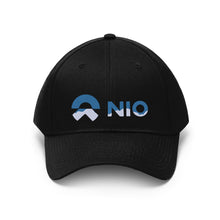 Load image into Gallery viewer, Nio Blue Sky Baseball Cap
