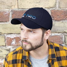 Load image into Gallery viewer, Nio Blue Sky Baseball Cap
