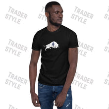 Load image into Gallery viewer, Ethereum ETH Bull T-shirt
