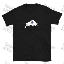 Load image into Gallery viewer, Ethereum ETH Bull T-shirt
