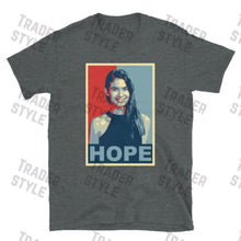 Load image into Gallery viewer, Melanie Perkins Hope T-shirt
