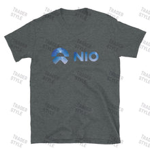 Load image into Gallery viewer, Nio Blue Sky Galaxy T-Shirt
