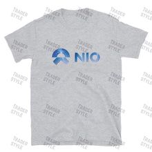 Load image into Gallery viewer, Nio Blue Sky Galaxy T-Shirt
