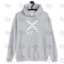 Load image into Gallery viewer, XRP Logo Pullover Hoodie
