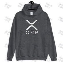 Load image into Gallery viewer, XRP Logo Pullover Hoodie
