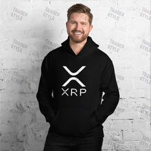 Load image into Gallery viewer, XRP Logo Pullover Hoodie
