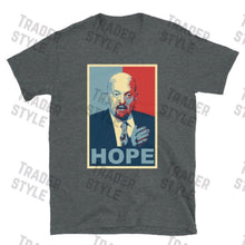 Load image into Gallery viewer, Jim Cramer Hope T-shirt
