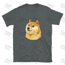 Load image into Gallery viewer, Dogecoin doggie T-shirt
