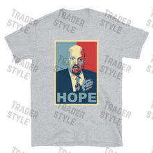 Load image into Gallery viewer, Jim Cramer Hope T-shirt
