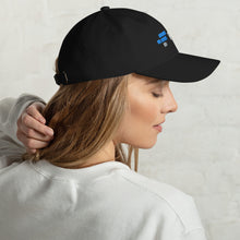 Load image into Gallery viewer, FTX Logo Adjustable Baseball Cap
