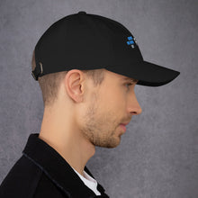 Load image into Gallery viewer, FTX Logo Adjustable Baseball Cap
