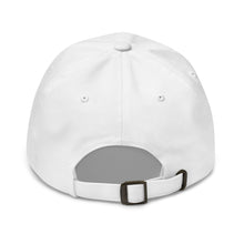 Load image into Gallery viewer, SVB Logo Silicon Bank Adjustable Baseball Cap
