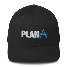 Load image into Gallery viewer, Cardano Plan ADA Baseball Cap Blue
