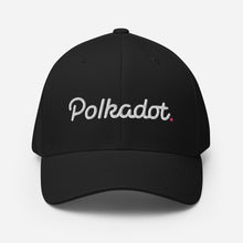 Load image into Gallery viewer, Polkadot Dot Baseball Cap
