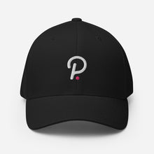 Load image into Gallery viewer, Polkadot Dot Classic Logo Baseball Cap
