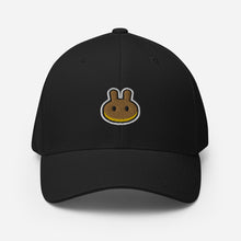 Load image into Gallery viewer, PancakeSwap Logo Baseball Cap
