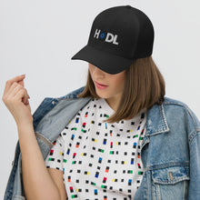 Load image into Gallery viewer, Cardano ADA HODL Baseball Cap
