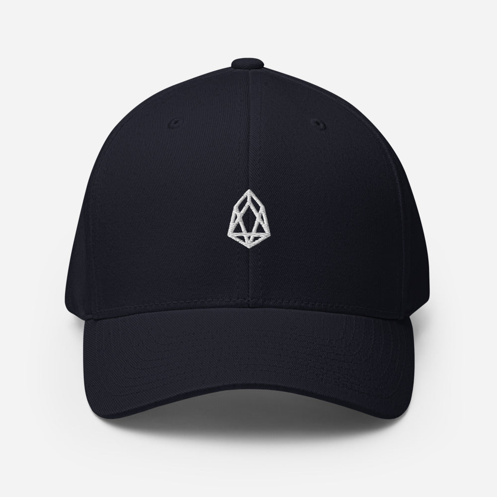 EOS Classic Logo Baseball Cap