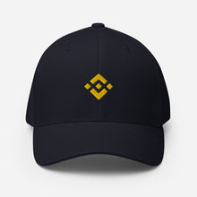 Load image into Gallery viewer, Binance Classic Baseball Cap
