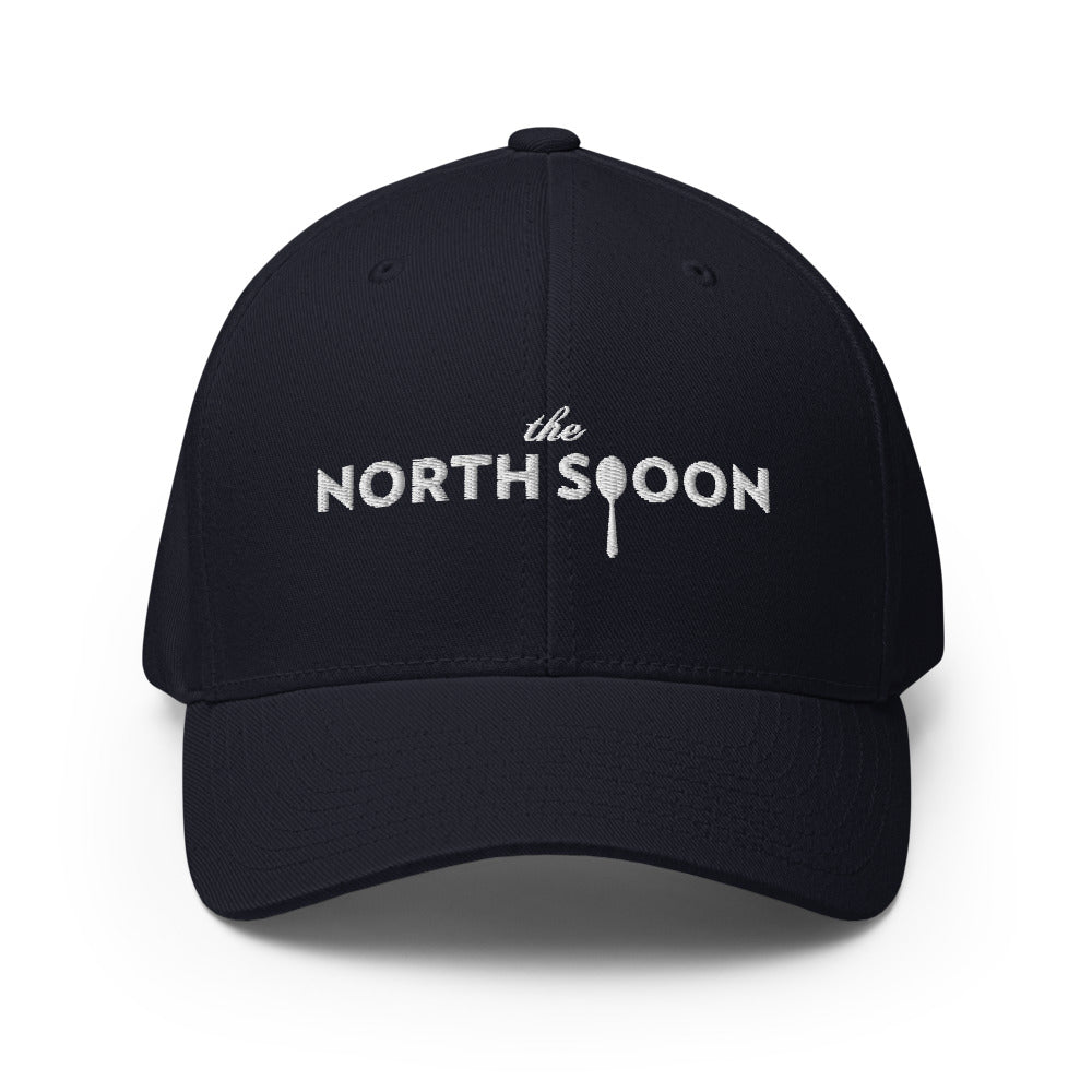 North Spoon Baseball Cap