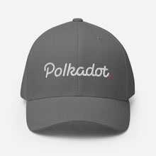 Load image into Gallery viewer, Polkadot Dot Baseball Cap
