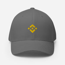 Load image into Gallery viewer, Binance Classic Baseball Cap
