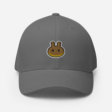 Load image into Gallery viewer, PancakeSwap Logo Baseball Cap
