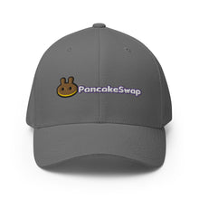 Load image into Gallery viewer, PancakeSwap Classic Baseball Cap
