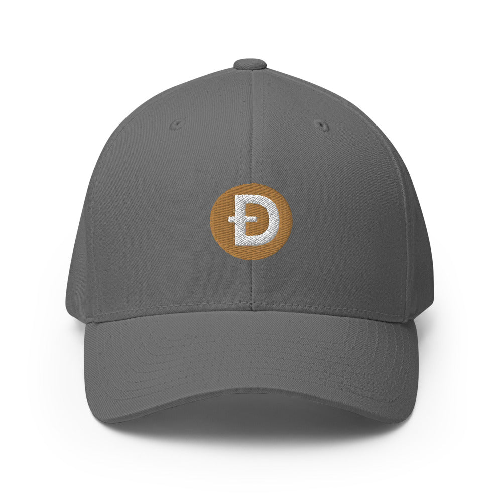 Dogecoin Classic Baseball Cap