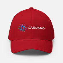 Load image into Gallery viewer, Cardano ADA Baseball Cap
