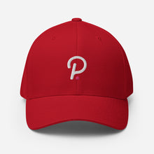 Load image into Gallery viewer, Polkadot Dot Classic Logo Baseball Cap
